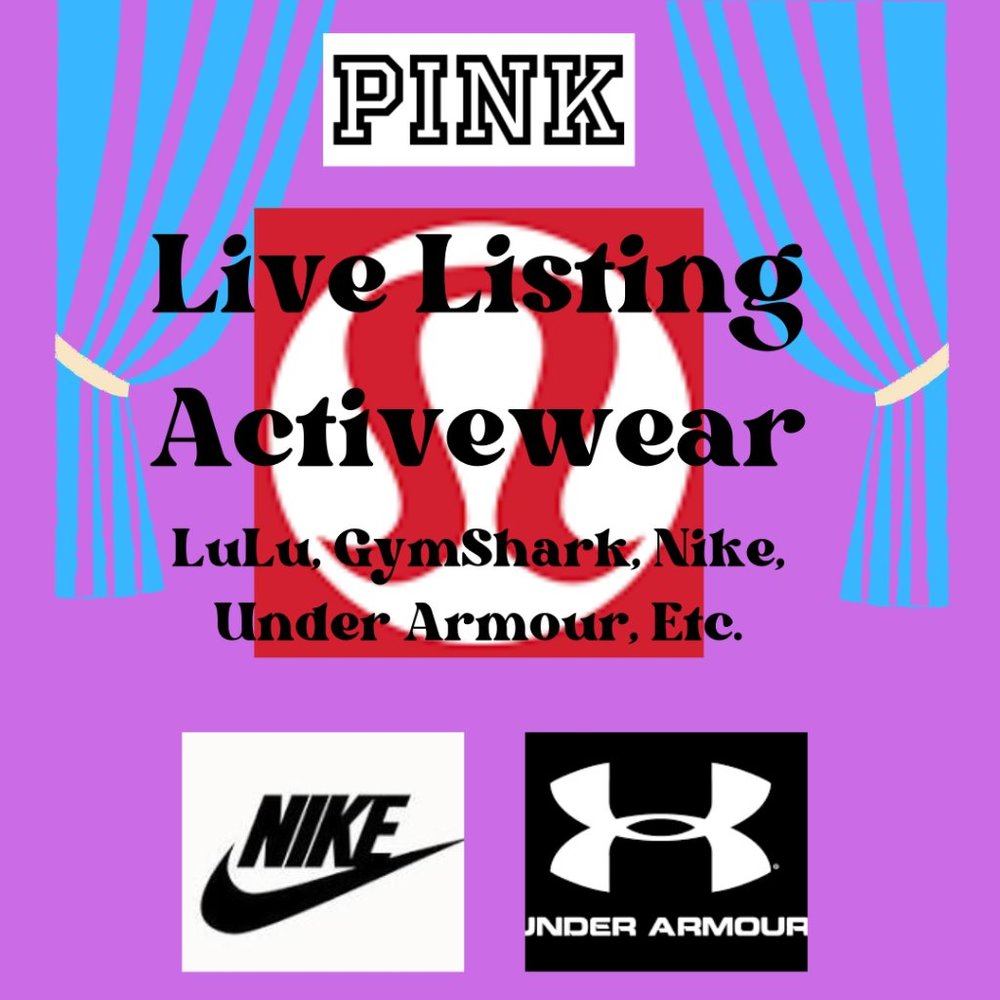 Like the Live Listing